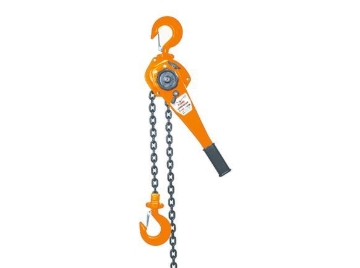 Show details for Toho Lever Block TOHSH15 toho-lever-block-HSH-7-5