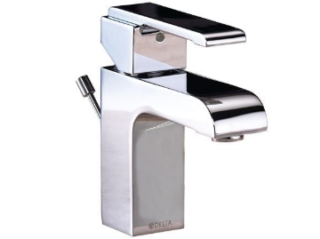 Show details for Delta Arzo Series - Single Hole Faucet Picture of Delta Arzo Series - Single Hole Faucet