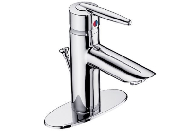 Show details for Delta Grail Series - Single Hole Joystick Handle-DT25230LA Picture of Delta Grail Series - Single Hole Joystick Handle-DT25230LA