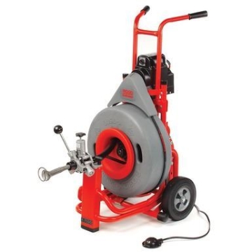 Show details for Ridgid K-7500 Drum Machine W/34" (20 mm) Pigtail Picture of Ridgid K-7500 Drum Machine W/34" (20 mm) Pigtail