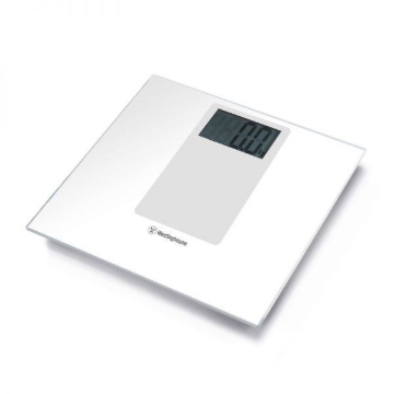 Show details for Westinghouse Electronic Bathroom Scale Picture of Westinghouse Electronic Bathroom Scale