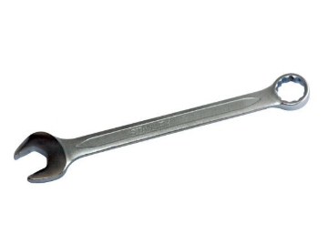 Show details for Stanley Slimline Combination Wrench Picture of Stanley Slimline Combination Wrench