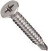 Picture of 304 Self Drilling Screw Stainless Steel