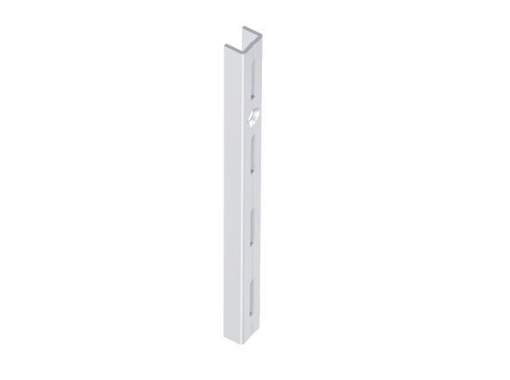 Picture of Element System Single Wall Upright 1.5m White