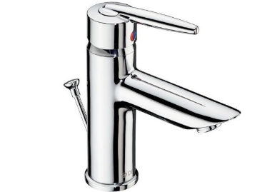 Show details for Delta Grail Series - Extension Loop Handle Faucet-DT25225 Picture of Delta Grail Series - Extension Loop Handle Faucet-DT25225
