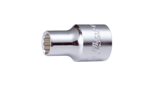 Picture of Hans 12 Point Socket - 3402 Series - Inches Size