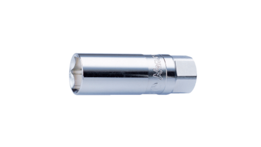 Picture of Hans Magnetic Spark Plug 1/2" DR. X 13/16" - Inches Size