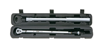 Show details for Hans 3/4" DRIVE X 200-1000 FT. LB.67" Professional Micro - Click Torque Wrench Picture of Hans 3/4" DRIVE X 200-1000 FT. LB.67" Professional Micro - Click Torque Wrench