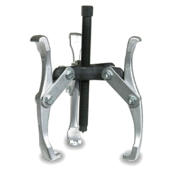 Picture of KWT 6" Gear Puller - 3 Arms - Universal Type