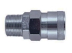 Picture of THB Quick Coupler Body - 3/4" Male - 600SMA