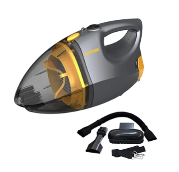 Show details for LOTUS LBVC2588 800W Handy Vacuum Picture of LOTUS LBVC2588 800W Handy Vacuum