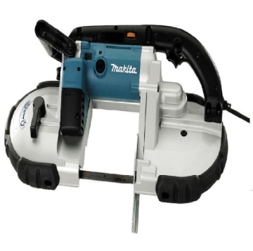 Show details for Makita 2107F Portable Bandsaw Picture of Makita 2107F Portable Bandsaw