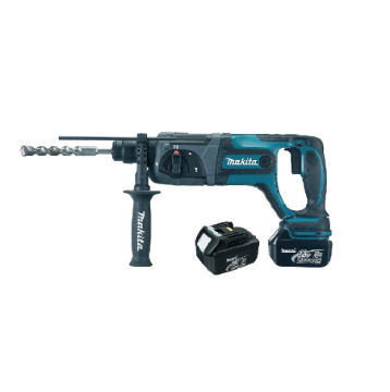 Picture of Makita Cordless Rotary Hammer DHR241RFE