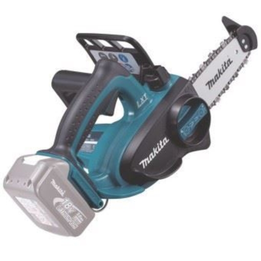 Picture of Makita Cordless Chain Saw BUC122RF