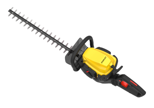 Picture of Stanley Petrol Hedge Trimmer STSHT2655
