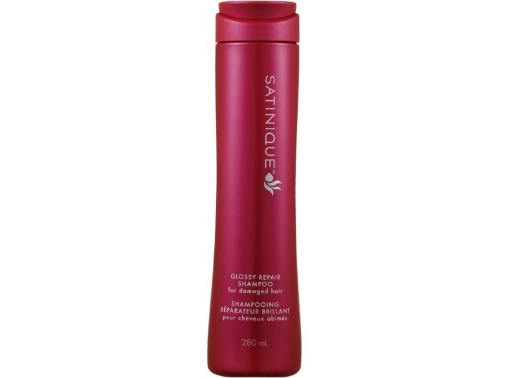 Picture of Satinique Color Glossy Repair Shampoo