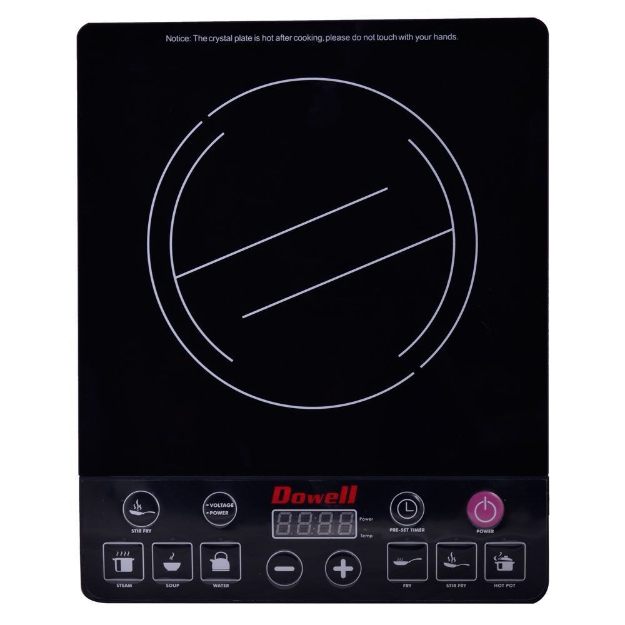 Picture of Dowell IC-28 Single Induction Cooker