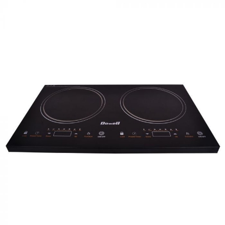 Picture of Dowell IC-51TC 2-Burner Induction Cooker | Order