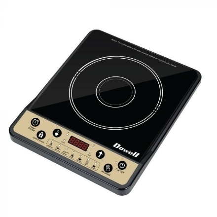 Picture of Dowell IC-E9 Induction Cooker with Free Pot