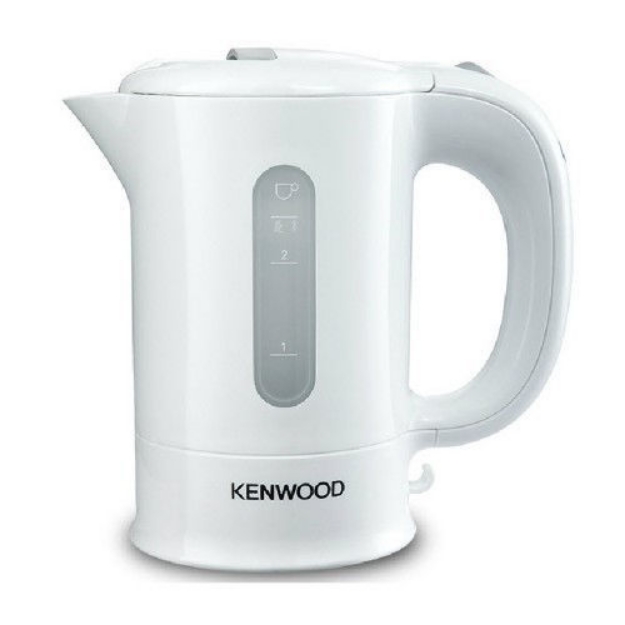 Picture of Kenwood JKP250 0.5 Liter, Discovery Travel Kettle Jug