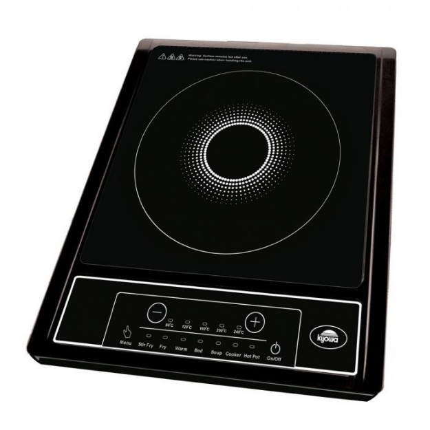 Picture of Kyowa KW-3633 Induction Cooker | Order Basis