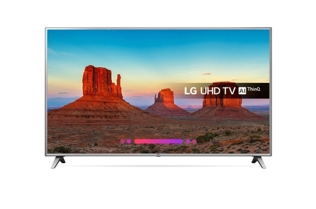 Picture of LG 75UK6500 75-inch, Ultra HD TV
