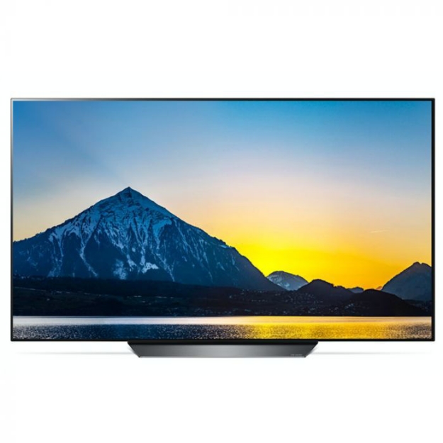 Picture of LG OLED 55B8 55-inch, OLED 4K, Smart TV