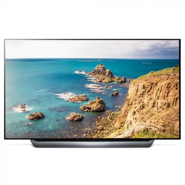 Picture of LG OLED 65C8 65-inch, 4K Ultra HD