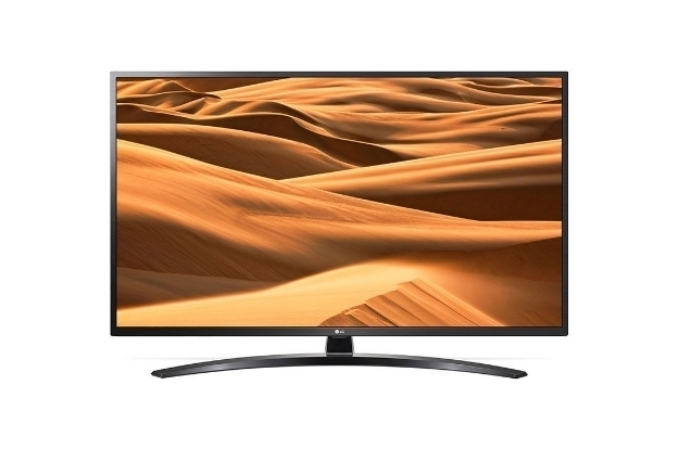 Picture of LG UHD 55UM7400PPA 55-inch, Ultra HD, Smart TV
