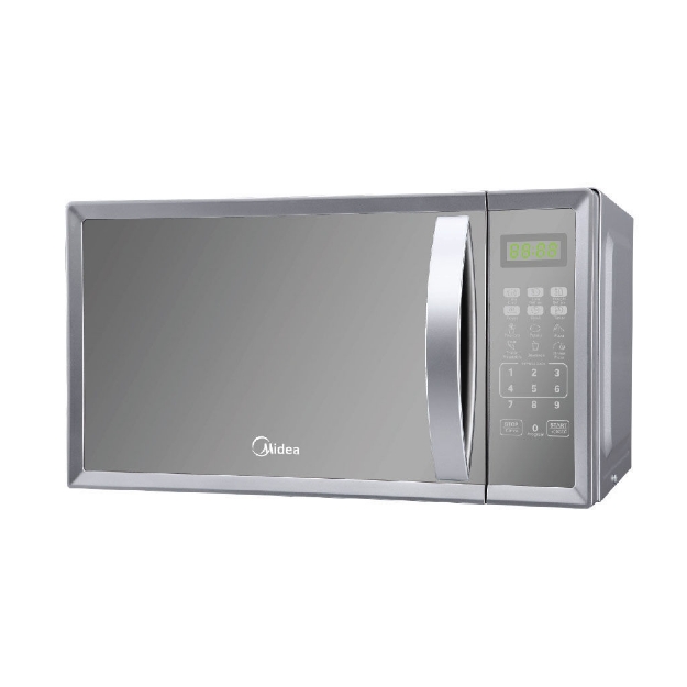 Picture of Midea FP 61MMVO20LETHS 20 Liters, Microwave Oven