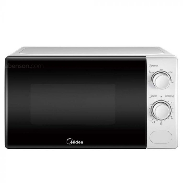 Picture of Midea FP 61MMVO20LMTL W1 20 Liters, Microwave Oven