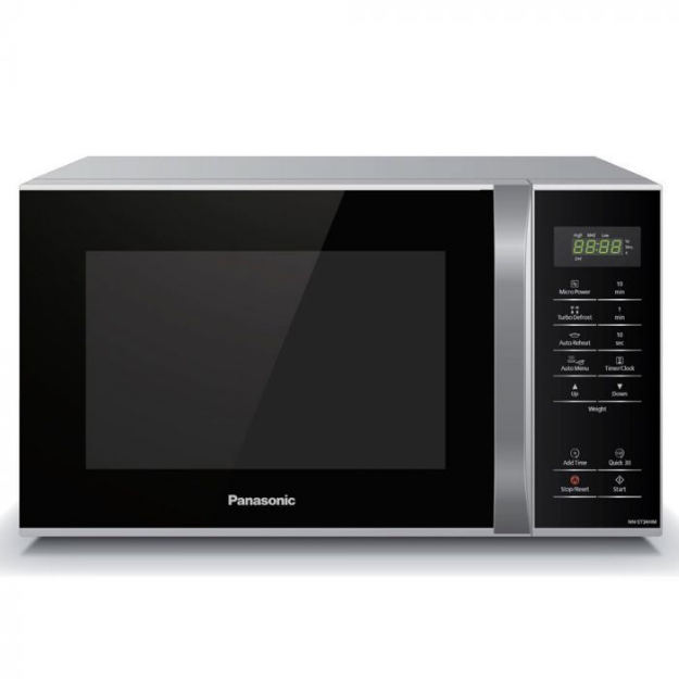 Picture of Panasonic NN-ST34HM Microwave Oven