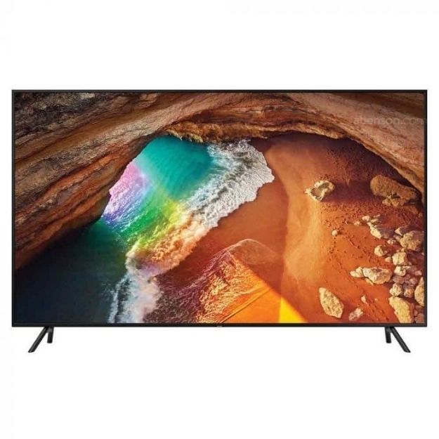 Picture of Samsung QLED 4K QA55Q60RAG 55-inch, 4K Ultra HD, Smart TV