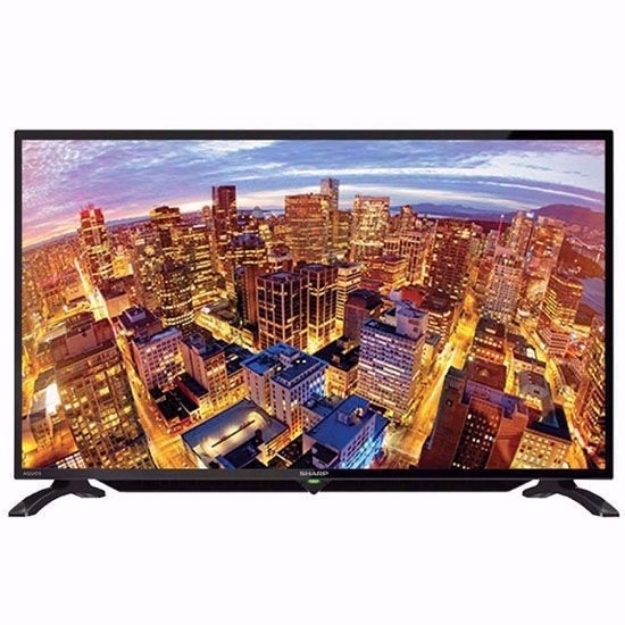 Picture of Sharp 32LE185M 32-inch, HD Ready