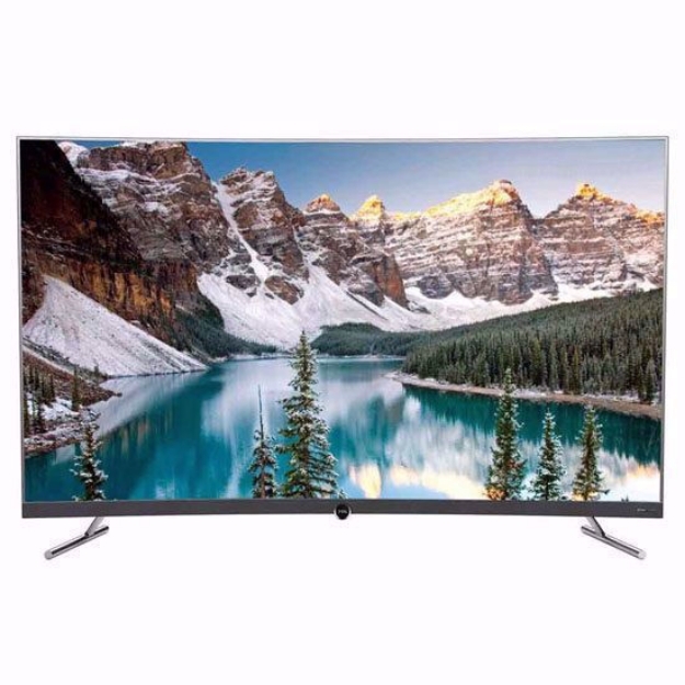 Picture of TCL 55P5US 55-inch, Curved Ultra HD