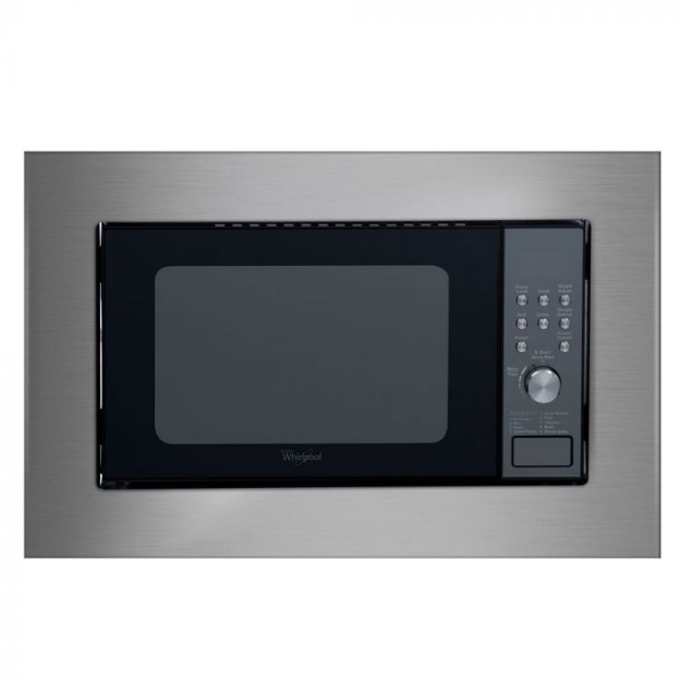 Picture of Whirlpool MWB 208 ST 20 Liters, Microwave