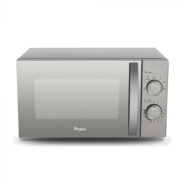 Picture of Whirlpool MWX 201MS 20 Liters, Microwave Oven