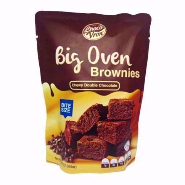 Picture of Chocovron Big Oven Chocolate