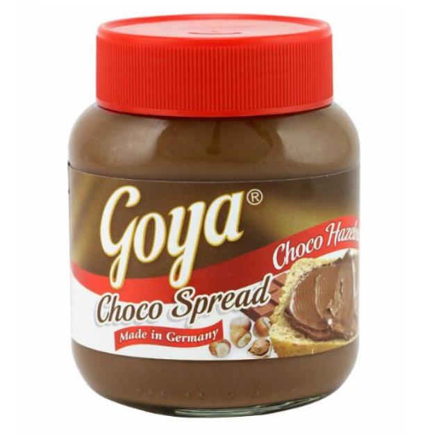 Picture of Goya Choco Hazelnut Spread