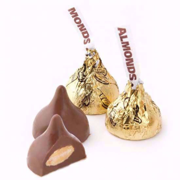 Picture of Hershey's Kisses Family Bag