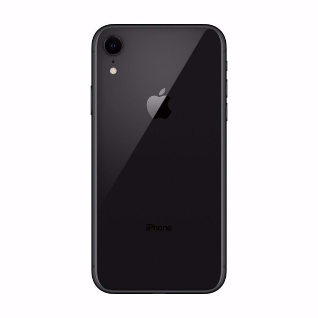 Picture of APPLE iPhone XR 64GB - Black