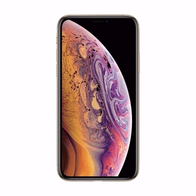 Picture of APPLE iPhone XS  64GB - Gold