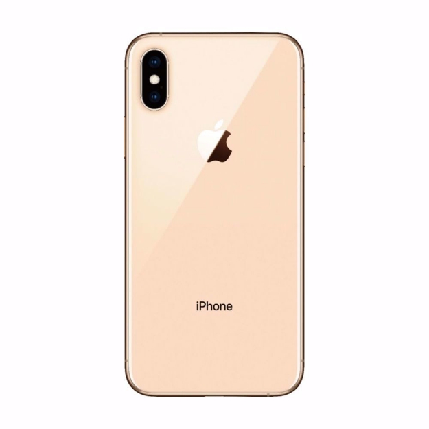 Picture of APPLE iPhone XS  64GB - Gold