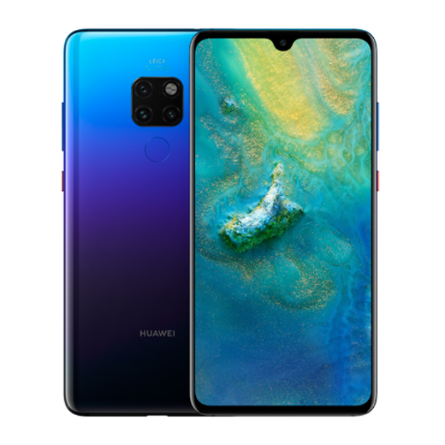Picture of Huawei Mate 20