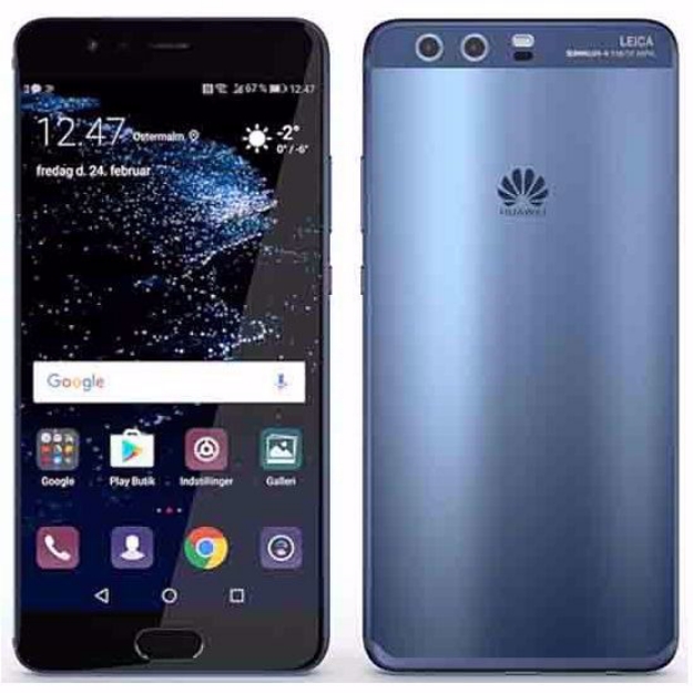 Picture of Huawei P10 Plus
