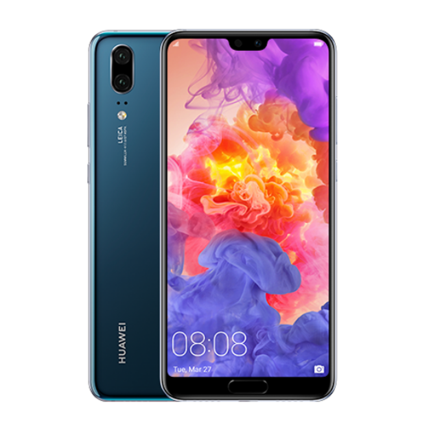 Picture of Huawei P20