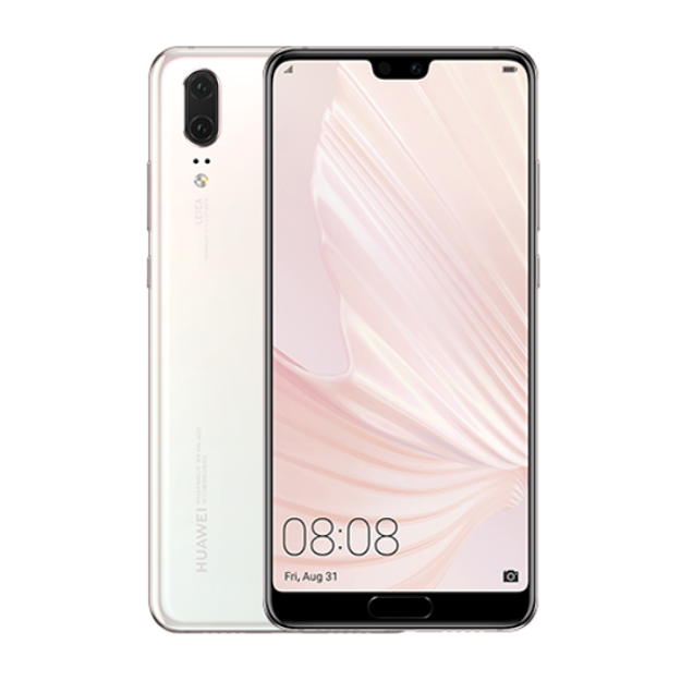 Picture of Huawei P20