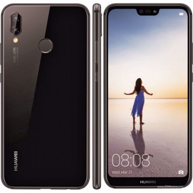 Picture of Huawei P20 Lite