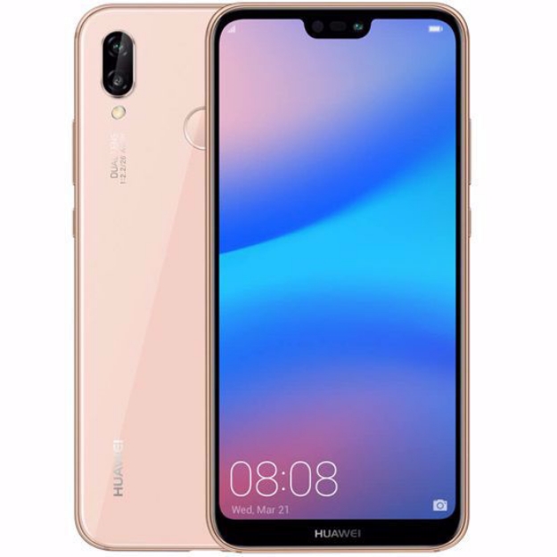 Picture of Huawei P20 Lite