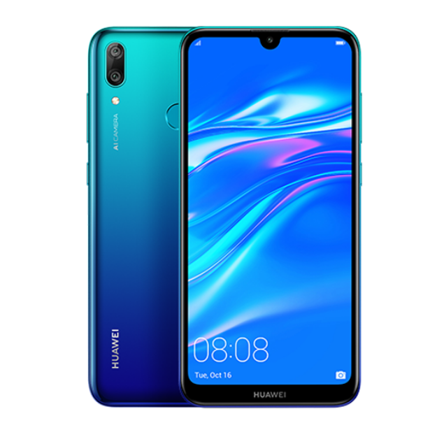 Picture of Huawei Y7 2019